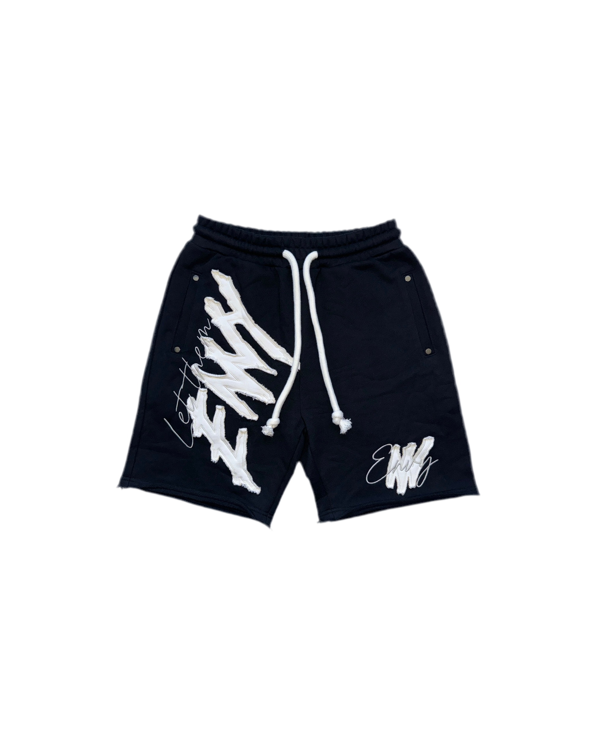 LET THEM ENVY SHORTS