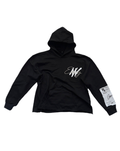 MAKE WOPZ NOT OPPZ HOODIE