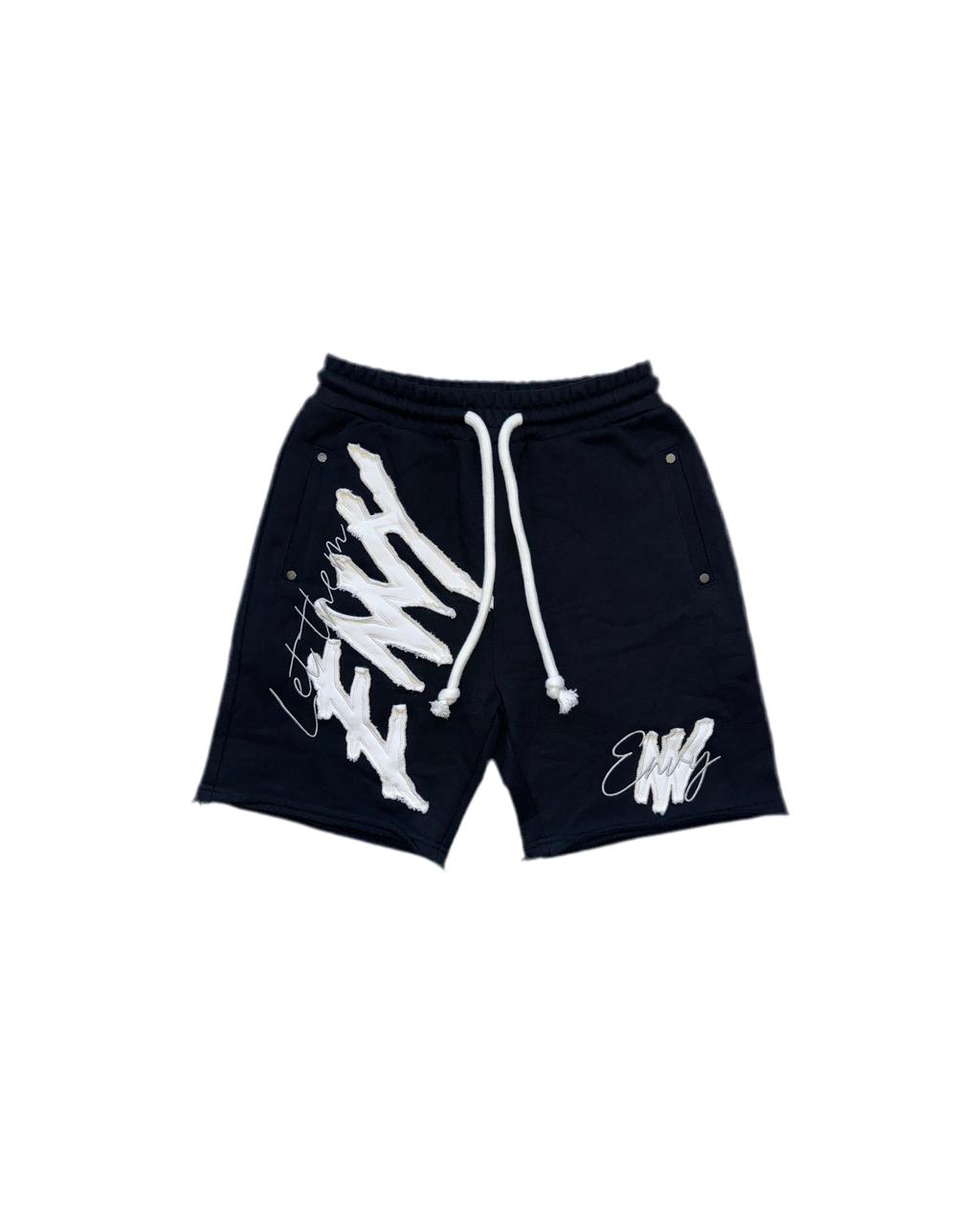 LET THEM ENVY SHORTS